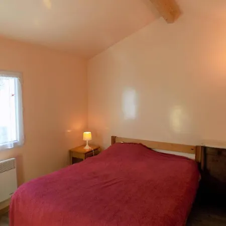 아파트 Sur Gironde - Avec Terrasse - Ideal En Famille