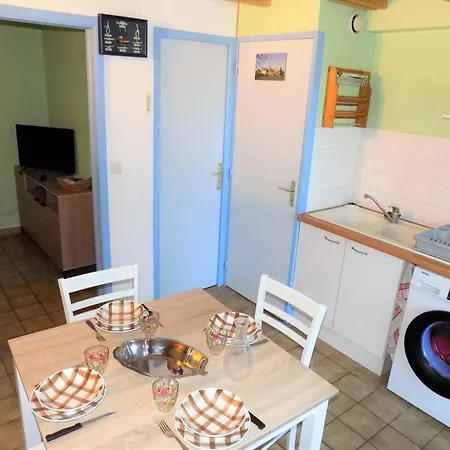 Sur Gironde - Avec Terrasse - Ideal En Famille * 메쉐르-수르-지롱드