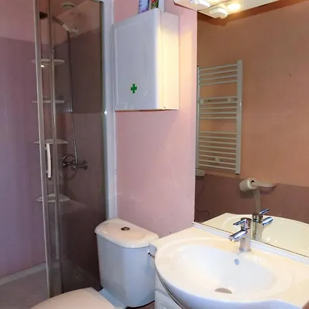 Sur Gironde - Avec Terrasse - Ideal En Famille 아파트 *