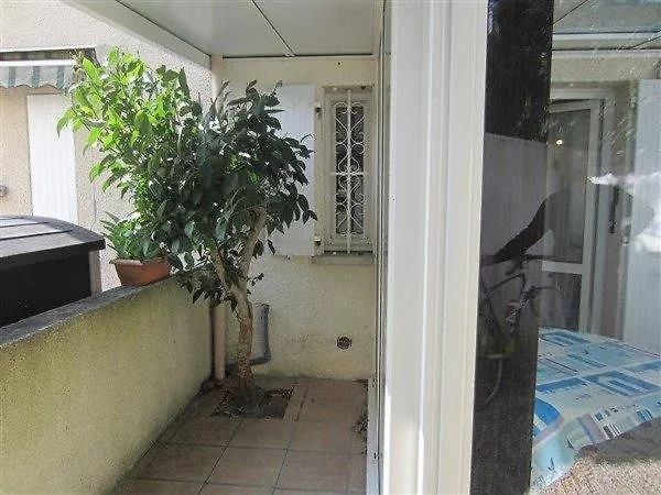 Sur Gironde - Avec Terrasse - Ideal En Famille Διαμέρισμα Meschers-sur-Gironde