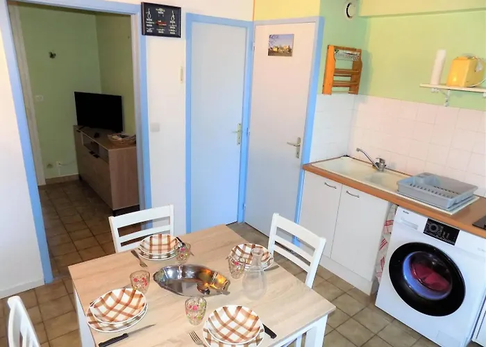 Sur Gironde - Avec Terrasse - Ideal En Famille * Meschers-sur-Gironde