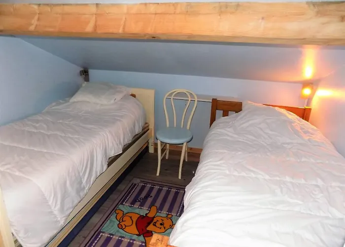 Sur Gironde - Avec Terrasse - Ideal En Famille Διαμέρισμα