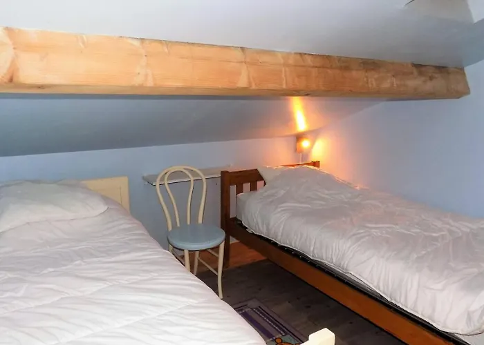 Διαμέρισμα Sur Gironde - Avec Terrasse - Ideal En Famille