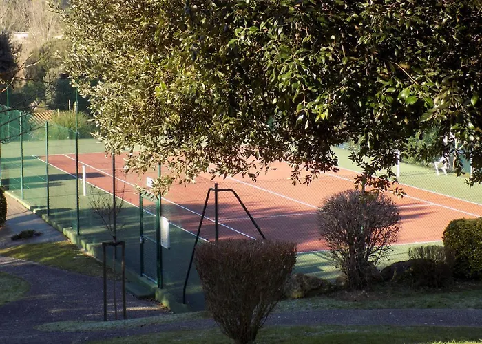 Sur Gironde - Avec Terrasse - Ideal En Famille