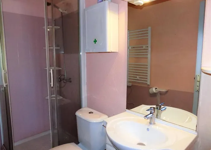 Sur Gironde - Avec Terrasse - Ideal En Famille Διαμέρισμα *