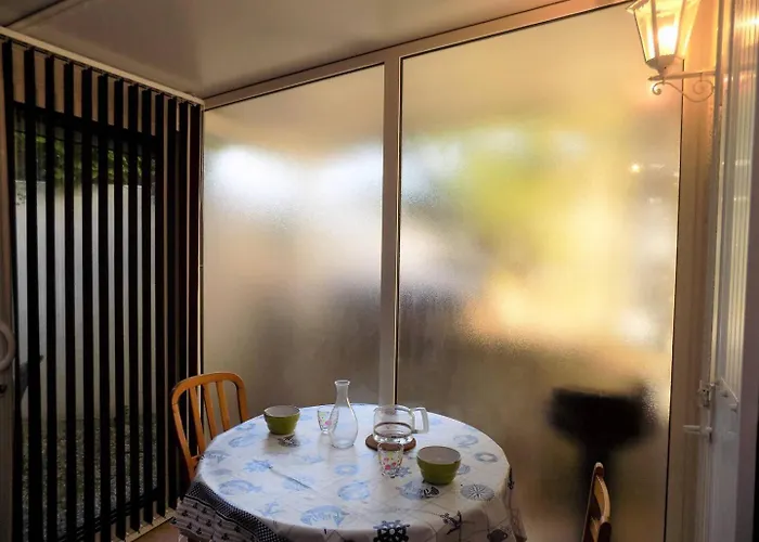 Sur Gironde - Avec Terrasse - Ideal En Famille Διαμέρισμα