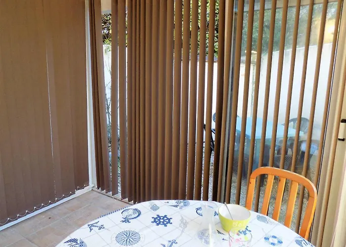 Sur Gironde - Avec Terrasse - Ideal En Famille *